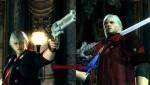 Devil May Cry Two mens