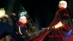 Devil May Cry Fight