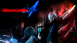 Devil may Cry 4 dvn