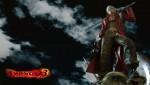 Devil may cry 3