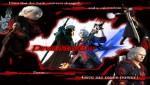 Devil May Cry IV