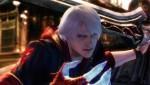 Devil may cry 4