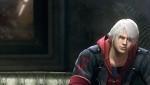 Nero from DMC4 (secret picture 1)