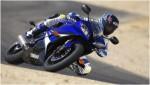 Yamaha YZF R6