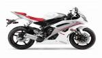 Yamaha YZF-R6