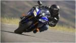 Yamaha YZF-R6