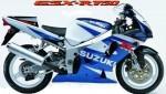 Suzuki GSX-R750