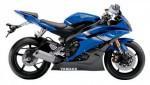 Yamaha YZF R6
