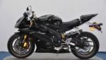 Yamaha YZF R6