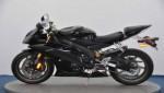 Yamaha YZF R6