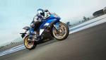 Yamaha YZF-R6