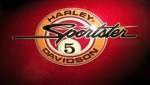  Harley Davidson