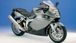 BMW K1200s