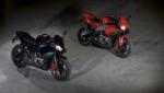 Buell 1125cr