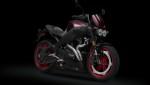 Buell Lightning
