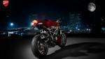 Ducati Streetfighter