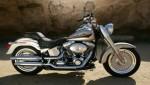  Harley Davidson