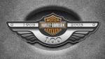  Harley Davidson