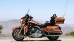 Harley Davidson FLHTCU