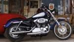 Harley Davidson L 1200
