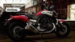 Yamaha V-Max