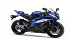 Yamaha YZF-R6