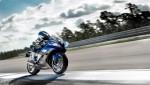 Yamaha YZF-R6