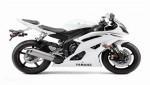 Yamaha YZF-R6