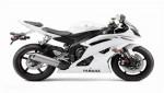 Yamaha YZF R6