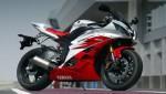 Yamaha YZF-R6