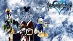 Kingdom Hearts  