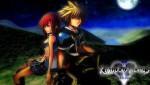 Sora and Kairi