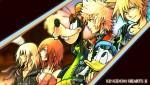 Kingdom Hearts II    