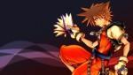 Kingdom Hearts II   