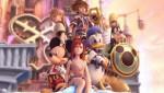 Kingdom Hearts II   