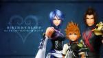 Kingdom Hearts II   