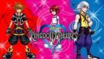   Kingdom Hearts