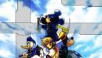 kingdom hearts