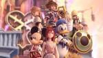 Kingdom Hearts