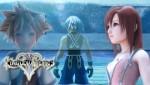 Kingdom Hearts: Sora, Riku, Kairi