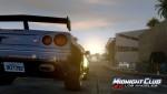 Midnight Club: Los Angeles