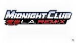 MIDNIGHT Club L.A. REMIX