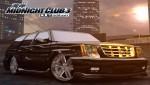 Midnight Club Escalade
