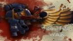 Warhammer 40k