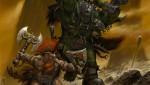 Warhammer Online: Age of Recogning