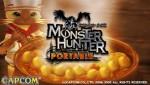 Monster Hunter Freedom Portable