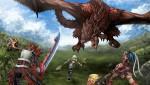 Monster Hunter