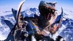 Monster Hunter Freedom 2