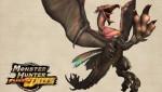 Monster Hunter: Freedom Unite