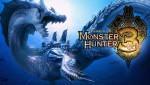 Monster Hunter 3
